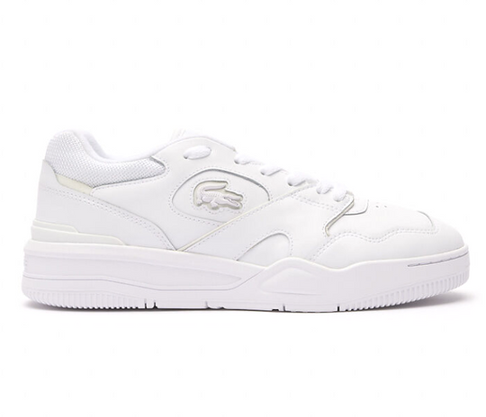Men’s Lacoste Lineshot 223 4 SMA (White)