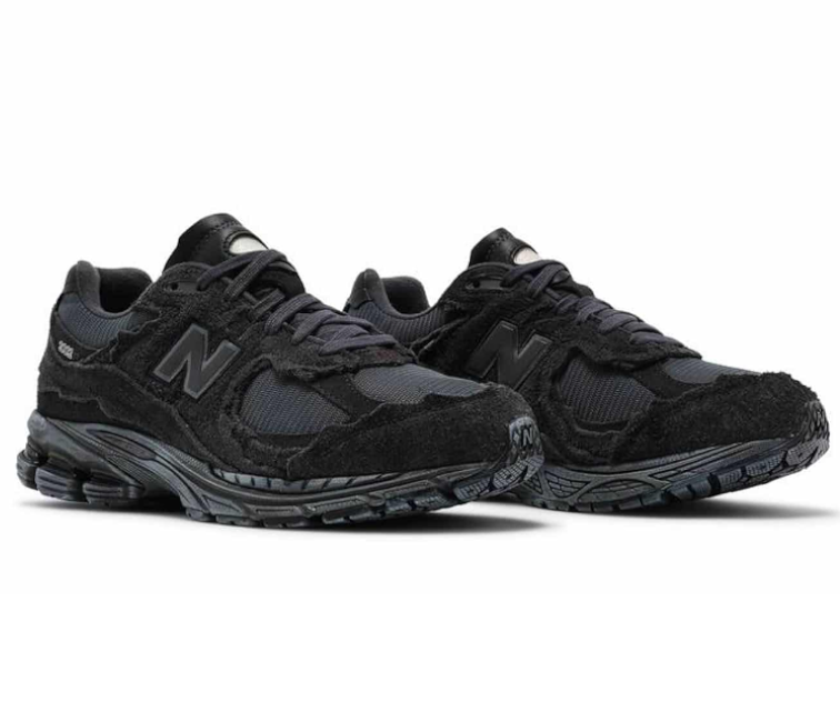 Official Men's New Balance 2002R (Protection Pack Phantom) at ShoeGrab
