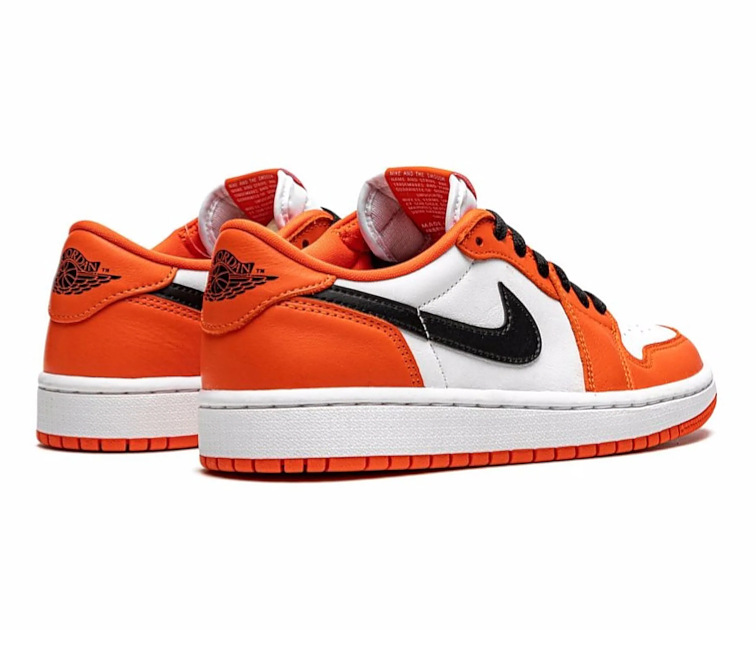 Men’s Nike Air Jordan 1 Low OG (Starfish)