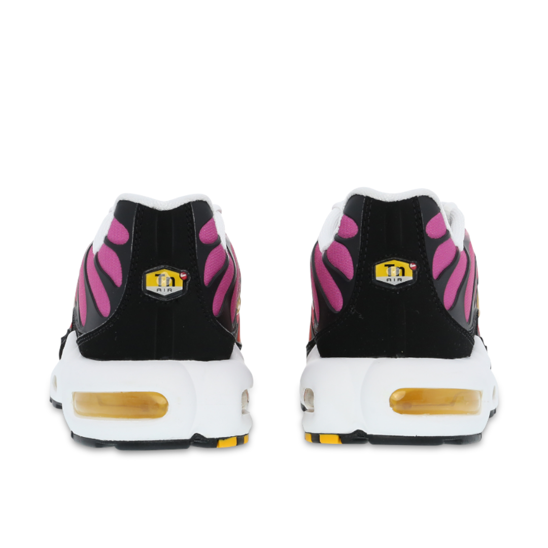 Mens Nike Air Max Plus TN Rainbow Retro ShoeGrab