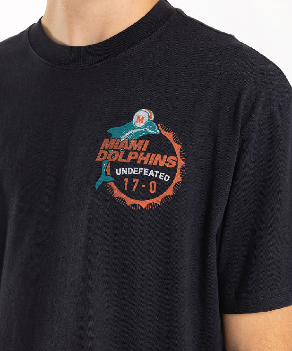 Miami dolphins sale undefeated shirt