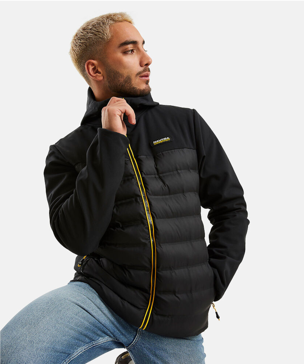 Lightweight Packable Puffer Jacket | Nautica