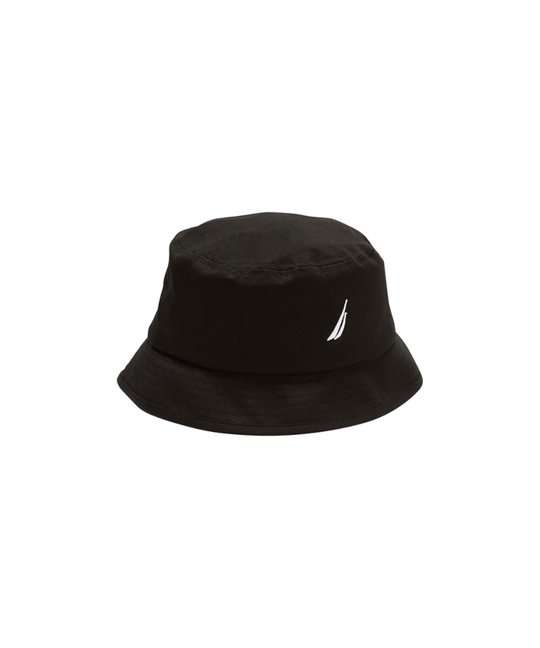 Nautica Trapp Bucket Hat (Black)