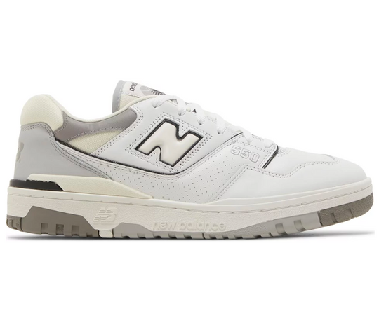 New Balance 550 Unisex (Salt and Pepper)
