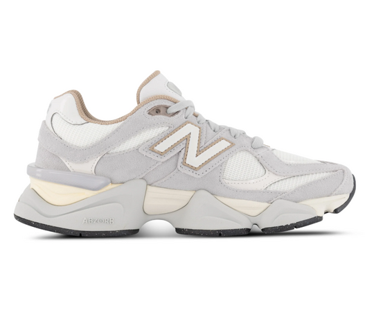 Women’s New Balance 9060 (Grey)