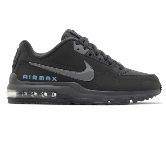 Men's Nike Air Max LTD 3 (Anthracite/Cool Grey)