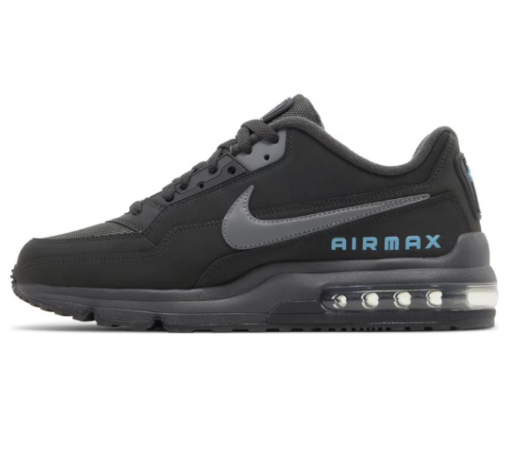 Nike air max ltd 3 australia sales