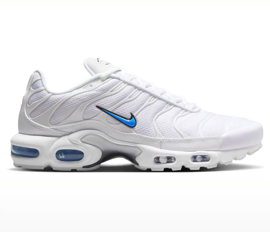 Men's Nike Air Max Plus TN (Blue Crystal)