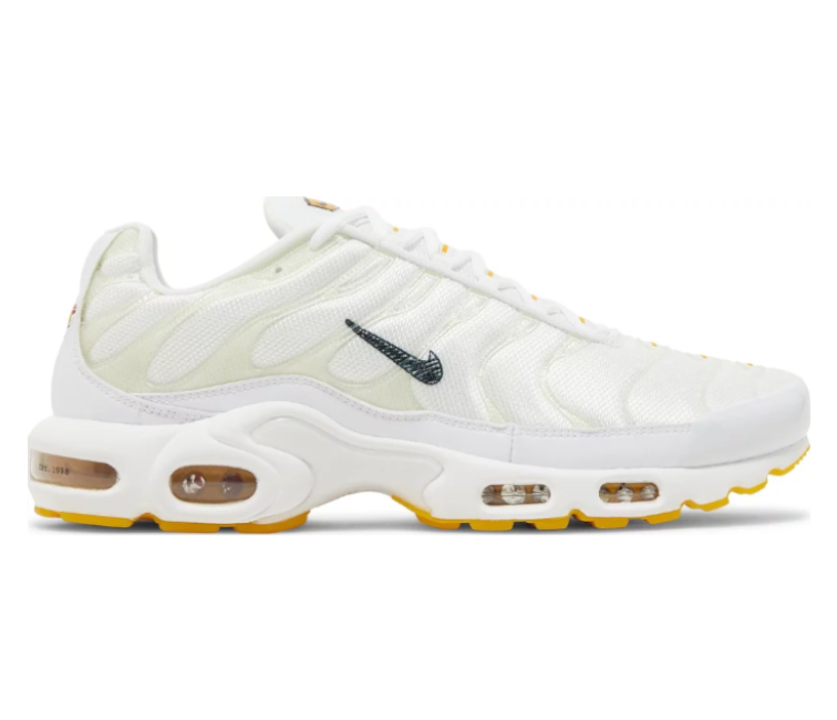 Men's Nike Air Max Plus TN (Frank Rudy) – ShoeGrab