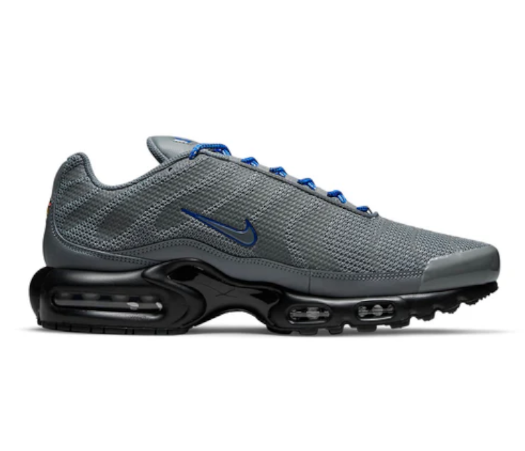 Men's Nike Air Max Plus TN (Grey Reflective) – ShoeGrab