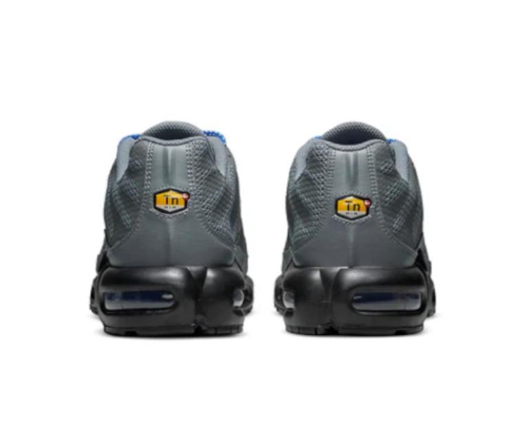 nike air max plus tn reflective