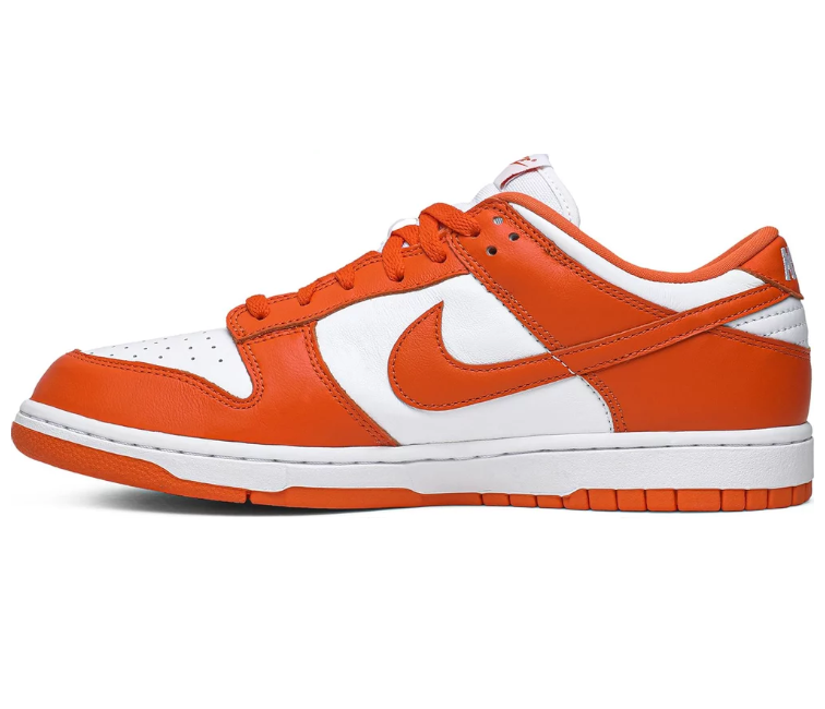 Men's Nike Dunk Low SP (Syracuse)