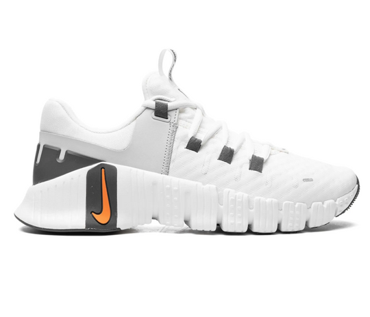 Men's Nike Free Metcon 5 (White Rise)