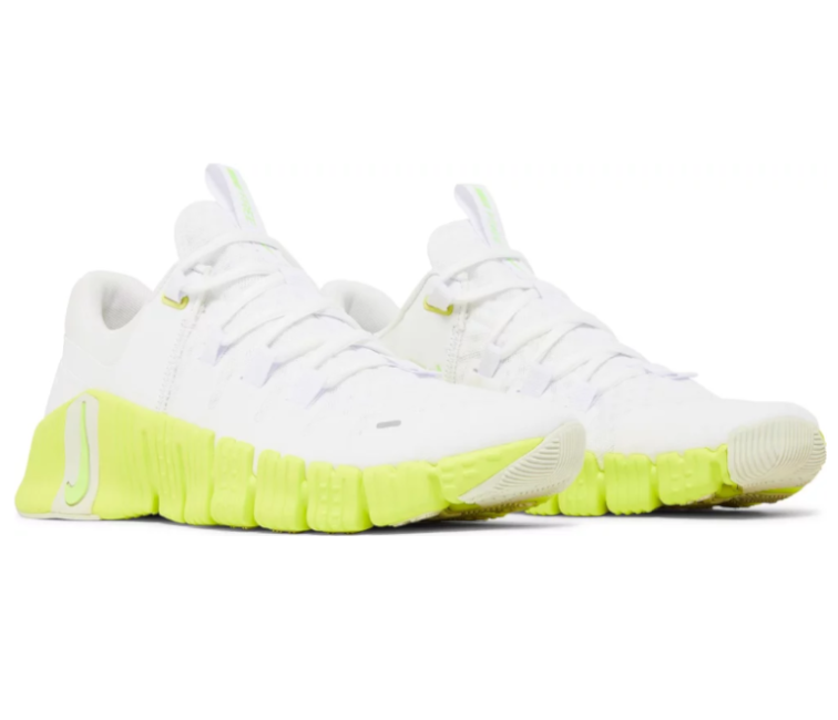 HOT Nike Metcon Nike Free Trainer White Women's Nike Free