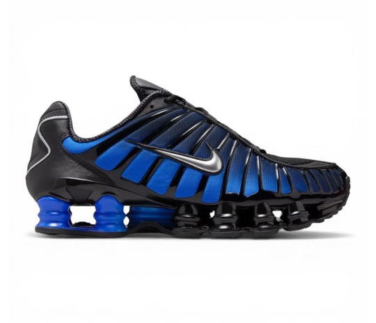 Mens Nike Shox TL (Game Royal)