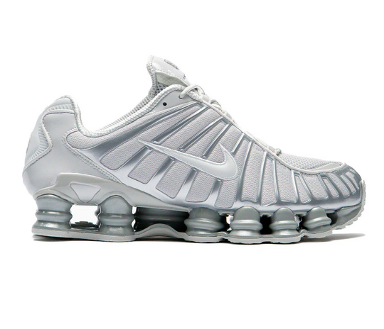 Men’s Nike Shox TL (Photon Dust)