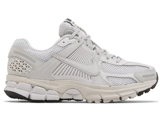 Men’s Nike Zoom Vomero (White/Vast Grey)