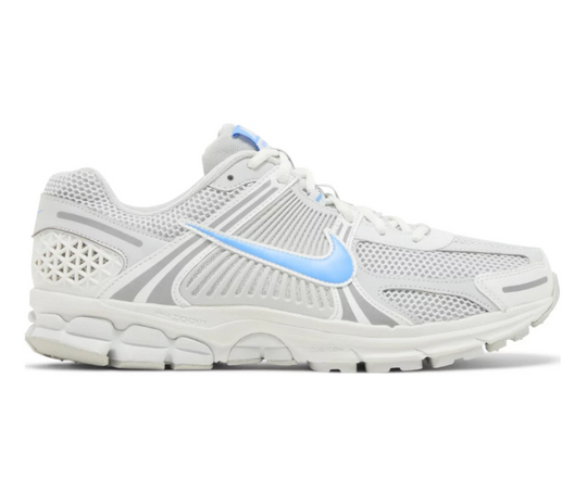 Men's Nike Zoom Vomero 5 (Summit White/University Blue)