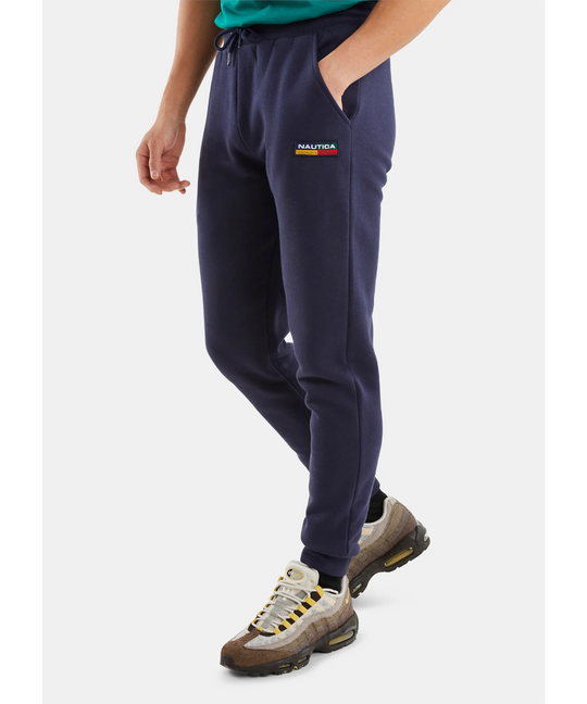 Nautica Competition Fano Jog Pant (Dark Navy)