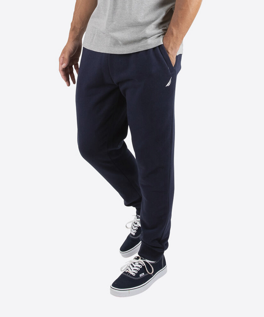 Nautica Fletcher Track Pants (Navy)