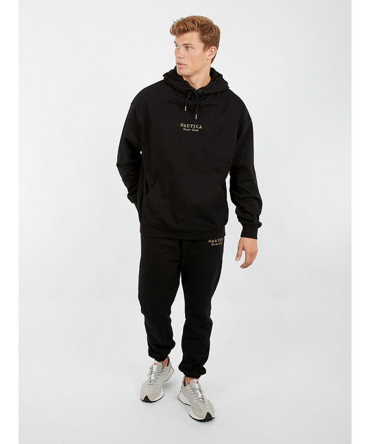 Nautica Java Trackpants (Black)