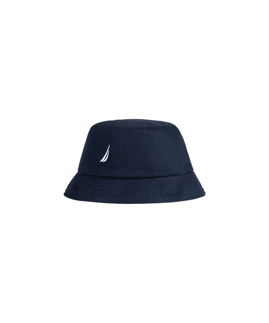 Nautica Trapp Bucket Hat (Dark Navy)