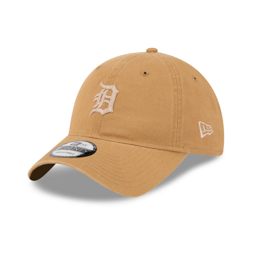 New Era 9Twenty Washed Earthtones (Wheat)