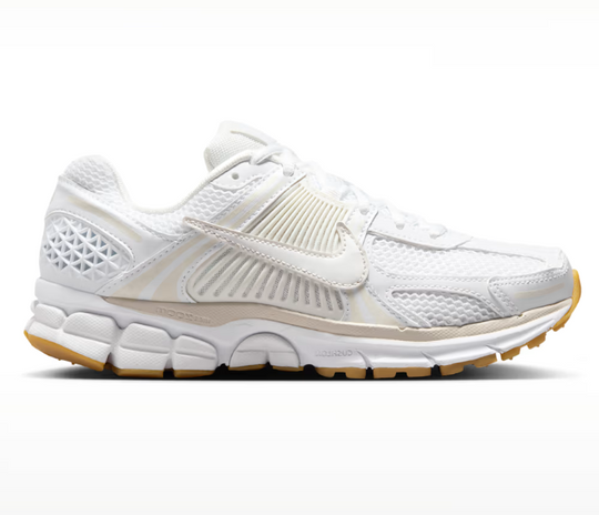 Men’s Nike Vomero 5 (White/Tan)