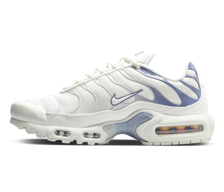 Women's Nike Air Max Plus TN (Ashen Slate) – ShoeGrab
