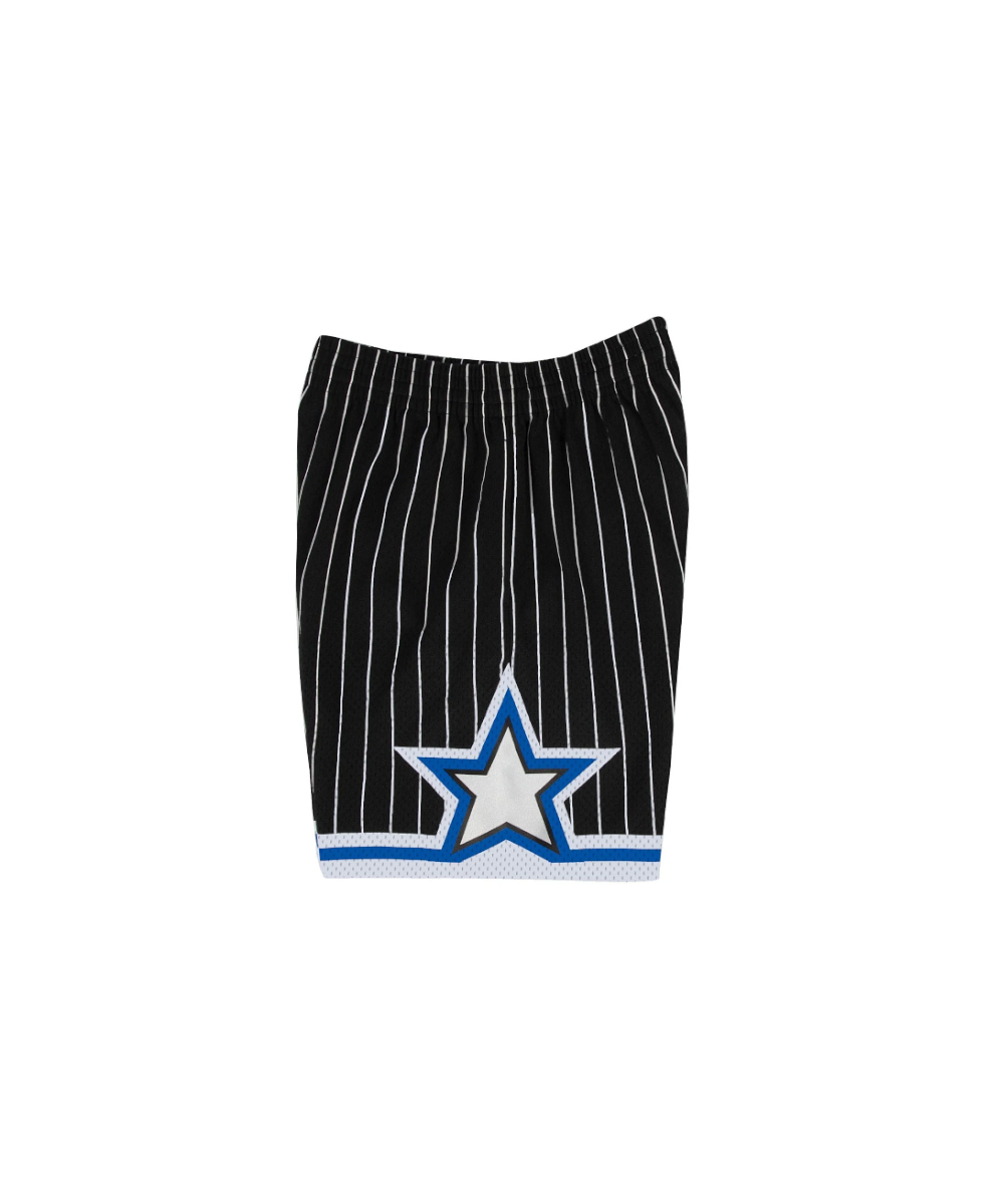 Orlando magic swingman sales shorts