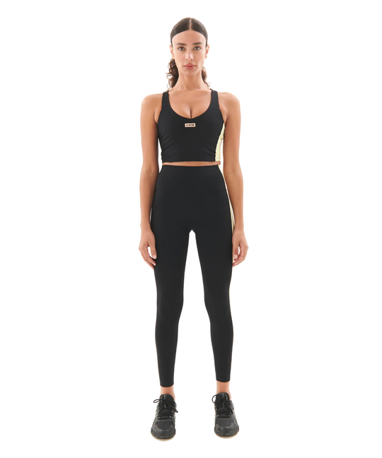 P.E Nation Dedication Legging (Black)