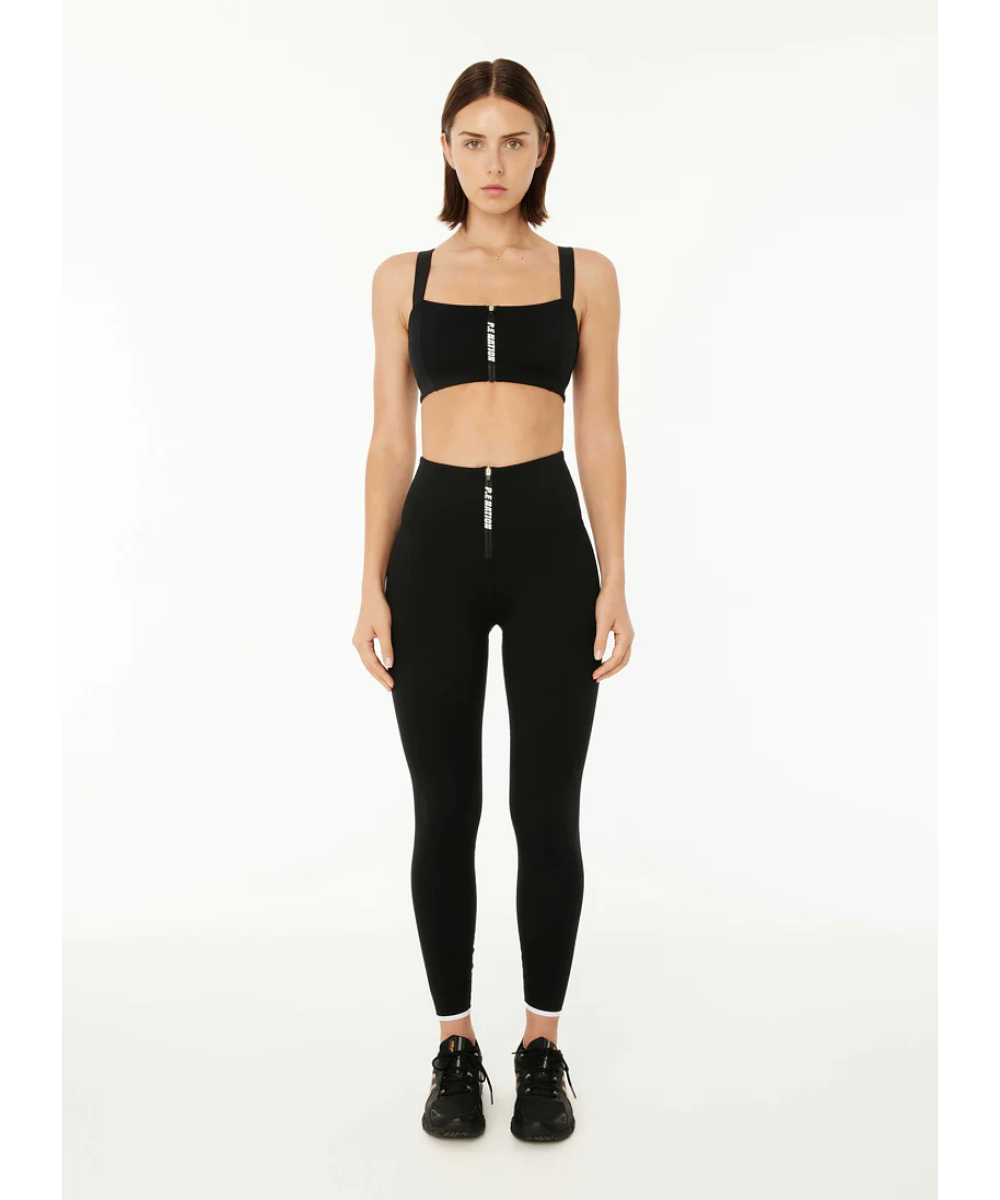 Sports Leggings Sainsburys Leggings Buy Black Sculpt High Waisted