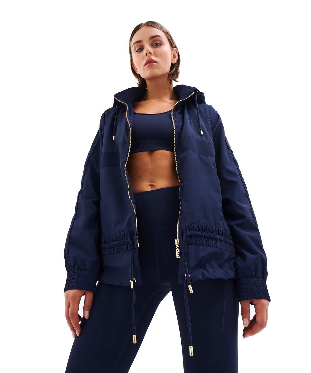 Pe nation man up jacket clearance navy