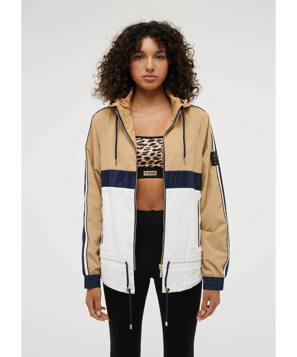 Pe nation jacket clearance