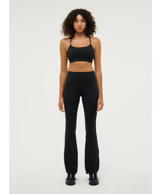 P.E Nation Reform Full Length Legging (Black)
