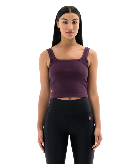 P.E Nation Synergy Tank (Potent Purple)