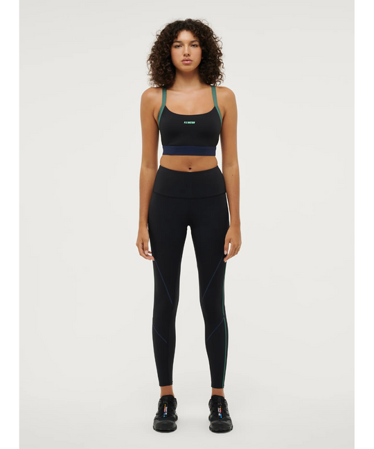P.E Nation Takeover Legging (Black)