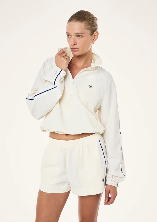 P.E Nation Ultra Jacket (Whisper White)