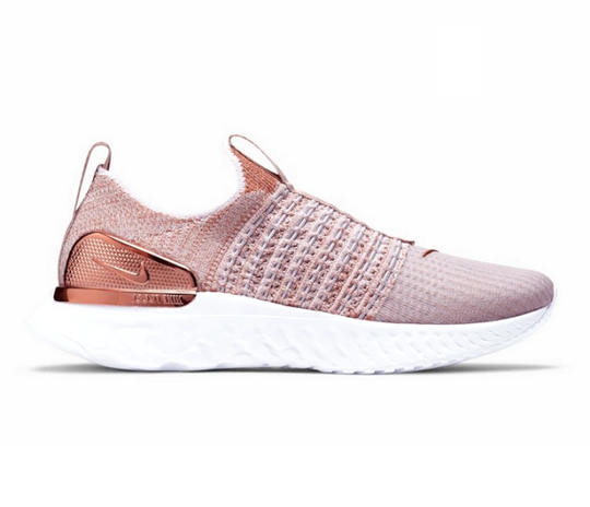 Women's Nike React Phantom FK 2 PRM (Rose Gold)