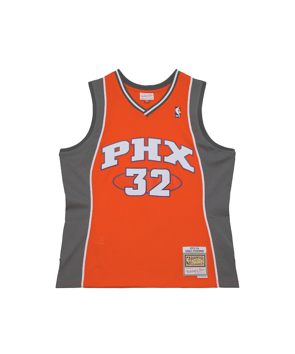 Stoudemire jersey top