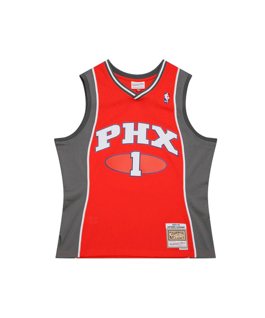 Phoenix Suns Anfernee Hardaway 2003 Alternate Swingman Jersey