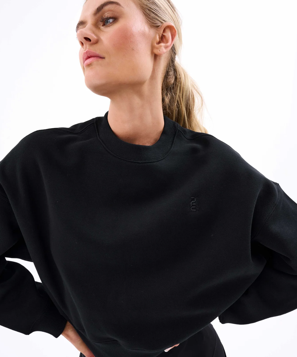 Pe nation best sale jumper black