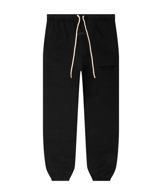 Fear Of God ESSENTIALS Sweatpants (Jet Black)
