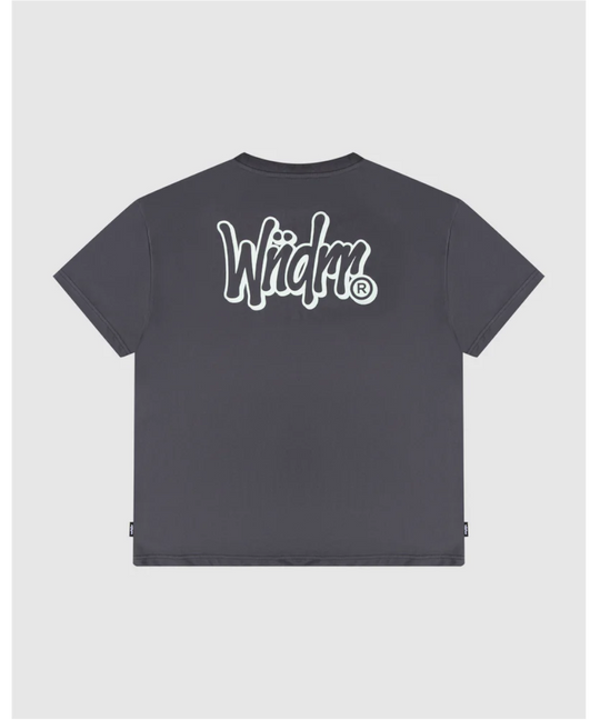 WNDRR Starter Box Fit Tee (Charcoal)