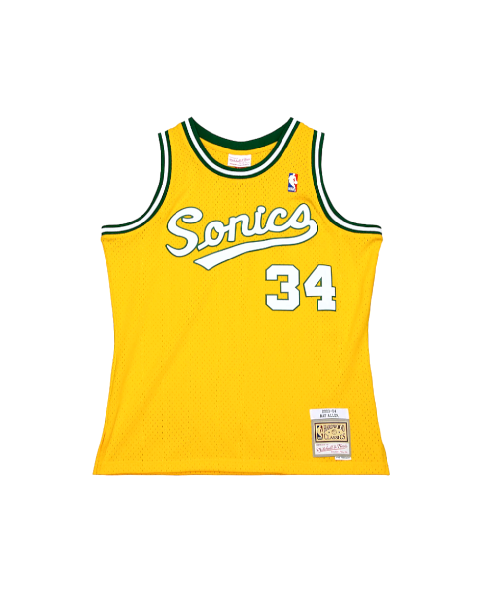 Seattle ray allen jersey online