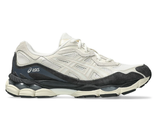 Men’s Asics Gel NYC (White/Smoke Grey)