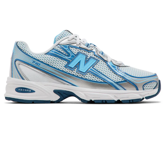 Men’s New Balance 740 (Ice Blue)