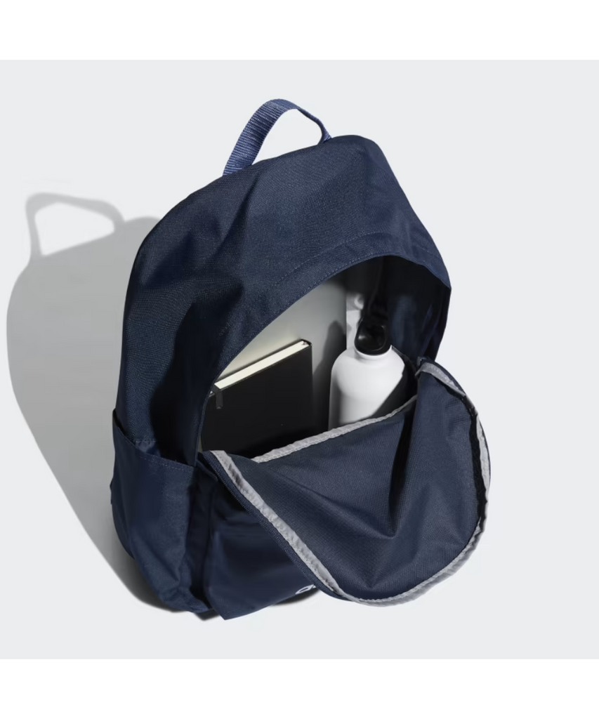 Adidas Adicolour Classic Backpack (Blue) – ShoeGrab