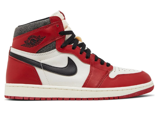 Men's Nike Air Jordan 1 High OG (Lost and Found)