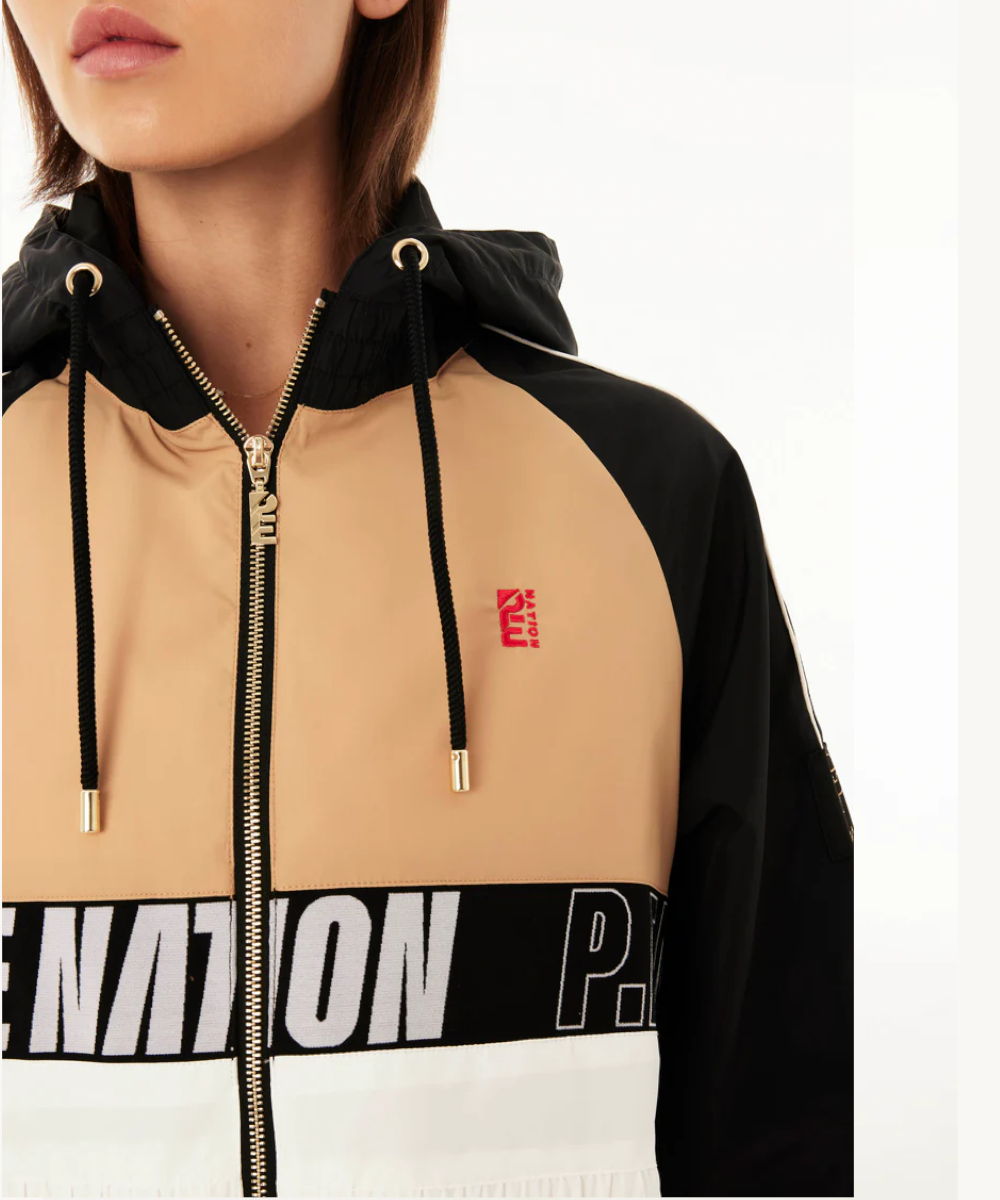 Outerwear Sale Pe Nation Sweater Sale Pacific Jacket